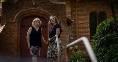 'I feel utterly ignored': Catholic women speak out on power, abuse and being silenced