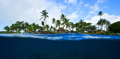 Resistance to mega-tourism is rising in the South Pacific – but will governments put words into action?