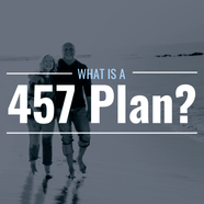 What Is A 457 Plan Defintion Types Benefits