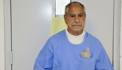 Why Sirhan Sirhan did not deserve parole for killing my dad: Read Christopher Kennedy’s statement on RFK’s assassin’s latest attempt for freedom