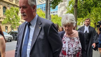 Former Melbourne High School business manager jailed over $430k theft
