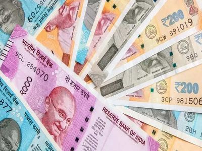 India's per capita income doubles since 2014-15