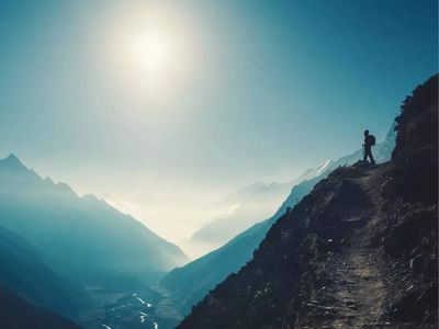 Nepal bans solo trekking for foreigners from April