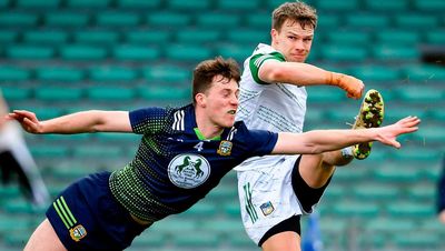 Brian O’Donovan’s last-minute equaliser hits Colm O’Rourke’s Royal ambitions