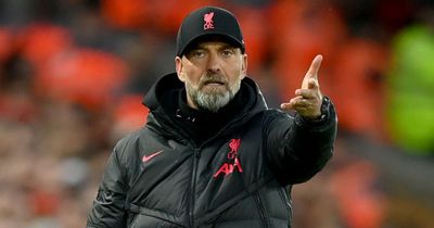 Jurgen Klopp explains one minor criticism of Liverpool in 7-0 Man United thrashing