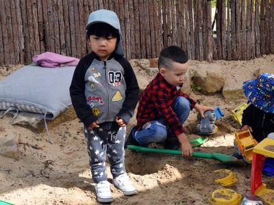 Lack of regional child care a barrier for workers: BHP