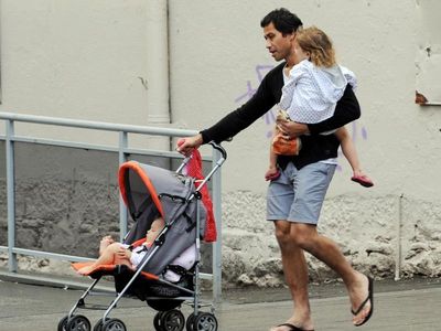 New parents set to benefit from paid leave expansion