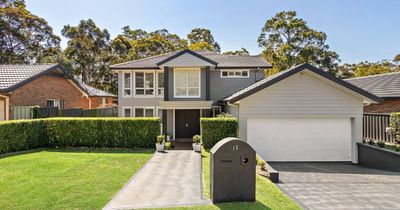 Under the hammer: Lambton home doubles in value in less than five years