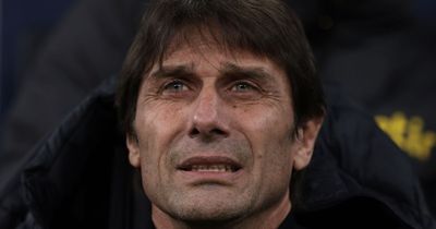 Tottenham news: Spurs eye £22m transfer chance as Conte issue hands Liverpool top four boost