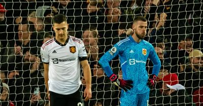 Erik ten Hag explains why he is confident Manchester United's thrashing by Liverpool was a one-off