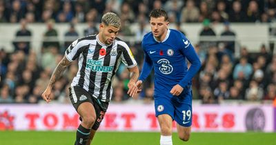 Newcastle United transfer rumours as Mason Mount future in doubt amid Nick Pope contract talks