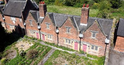 Developer reassures charity over historic Nottinghamshire almshouses works