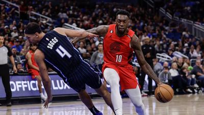 Portland Trail Blazers edge out Orlando Magic