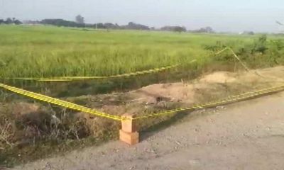 Umesh Pal murder case: Accused Vijay alias Usman killed in police encounter in Prayagraj