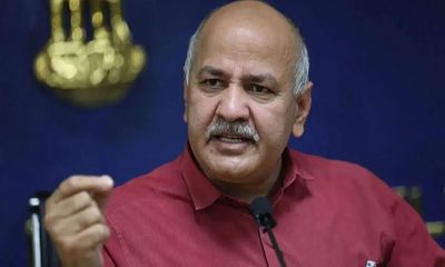 Manish Sisodia's CBI custody ends, to be produced in court today