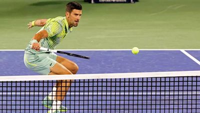 Novak Djokovic pulls out of Indian Wells tournament amid US visa row