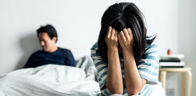 Are you a shark or a teddy? How understanding conflict styles can help you overcome fights with friends and family