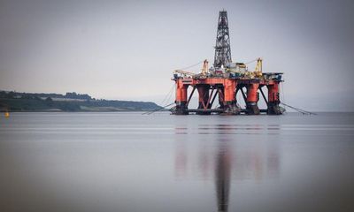 Offshore energy workers call for public ownership in UK’s net-zero carbon transition