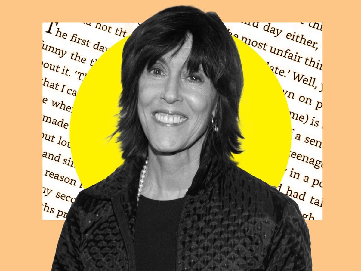 How Heartburn turned Nora Ephron into the poster girl…