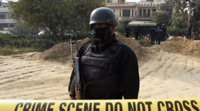 Suicide Bombing in Southwestern Pakistan Kills 9 Policemen
