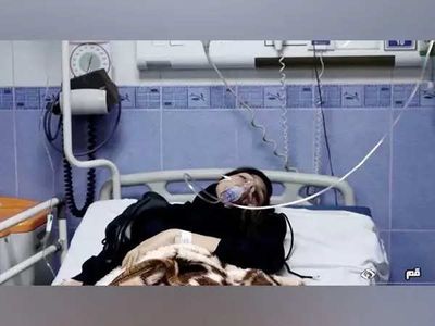 Is Iran's unexplained wave of poison attacks on schoolgirls a 'revenge poisoning'?
