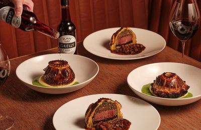British Pie Week 2025: London's best, from The Marksman to Sweetings