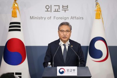 Seoul announces plan to compensate victims of Japan wartime forced labour