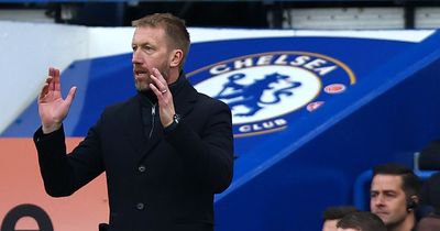 Graham Potter drops Chelsea team news hint ahead of Champions League clash vs Borussia Dortmund