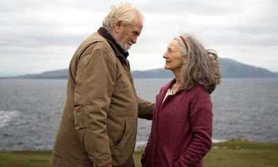 My Sailor, My Love review – woman on the verge in drama of male cruelty