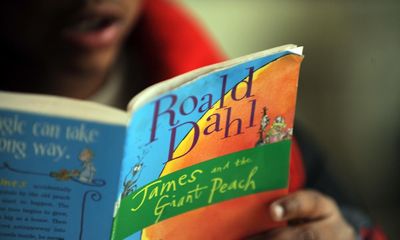 Yes, Roald Dahl was a bigot. But that’s no excuse to re-write his books