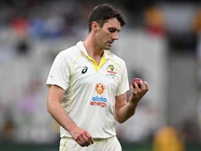 Pat Cummins rules himself out of fourth Test in India