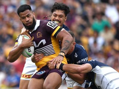 Cowboys won't pull Broncos' pants down again: Haas