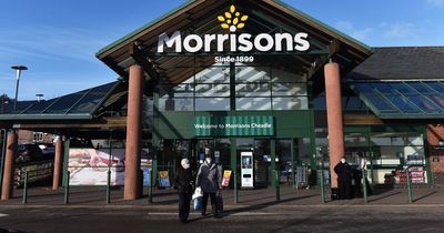 Morrisons 'puts 1,000 jobs at risk' with plan to ditch at least 83 maintenance suppliers