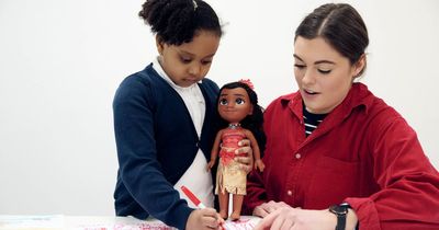 Science and engineering are top careers that can be shaped by kids' playtime, parents say