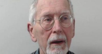 Policed launch urgent search for missing Paisley pensioner