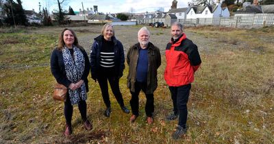 New move to develop derelict Gatehouse site for social housing