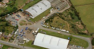 Former Penman Engineer site in Dumfries sold for undisclosed sum