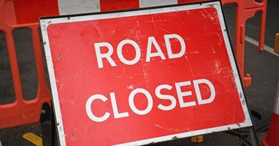 Key Dumfries and Galloway road to be hit by overnight closures for roadworks