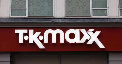 Warning to Irish TK Maxx customers after product recalled due 'toxic chemical'