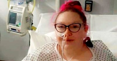 Woman left with a 'myriad of complications' after travelling to Turkey for weight loss surgery