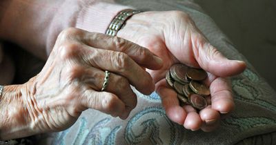 Six major changes coming to state pensions within weeks including triple lock
