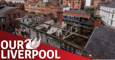Our Liverpool: the stories at the heart of our communities