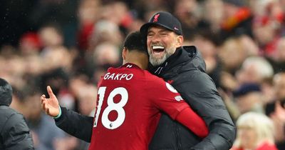 'Liverpool 2.0 - the strikeforce awakens' - National media react to Manchester United humiliation