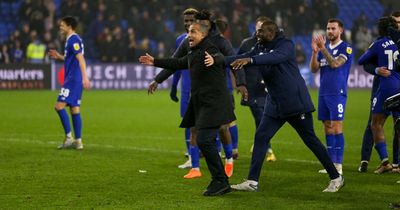 Cardiff City's mindset has been transformed by Sabri Lamouchi, giving Bluebirds fans hope and belief again