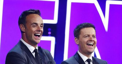 Ant and Dec apologise as dog owners complain about Saturday Night Takeaway