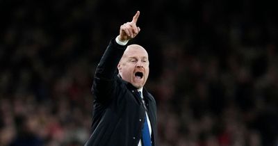 Pundits disagree with Sean Dyche claims after Everton draw vs Nottingham Forest