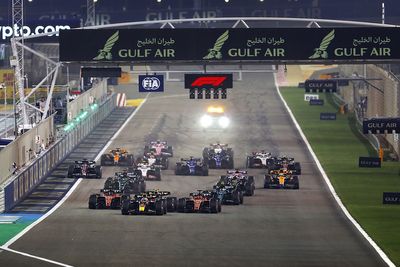 Autosport Podcast: F1 Bahrain Grand Prix review