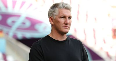 Bastian Schweinsteiger left red-faced after blaming Man Utd star in Liverpool loss
