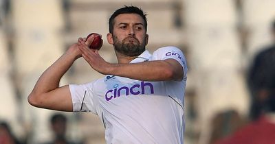 England quick Mark Wood admits he "might not play any" Ashes Tests this summer