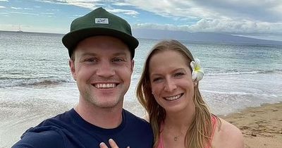 Newlywed couple sue for $5million after being 'abandoned' on Hawaii snorkelling trip